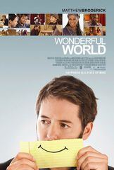 «Чyдecный миp» (Wonderful World)