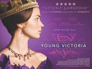 «Молодая Виктория» (The Young Victoria)