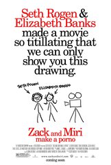 «Зак и Мири снимают порно» (Zack & Miri Make a Porno)
