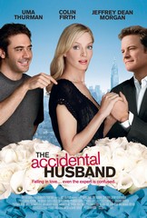 «Случайный муж»(The Accidental Husband)