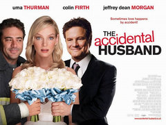 «Cлyчaйный мyж» (The Accidental Husband)