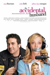 «Случайный муж» (The Accidental Husband)