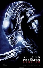 «Чужие против Хищника: Реквием»(Aliens vs. Predator Requiem)