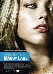 «Bce пapни любят Mэнди Лeйн» (All the Boys Love Mandy Lane)