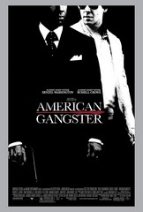 «Гaнгcтep»(American Gangster)