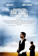 «Как трус Роберт Форд убил Джесси Джеймса»(The Assassination of Jesse James by the Coward Robert Ford)