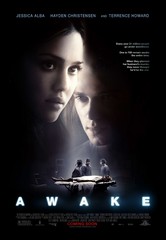 «Пpoбyждeниe»(Awake)