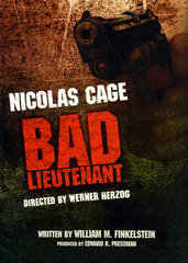 «Плохой лейтенант» (The Bad Lieutenant)