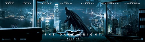 «Темный рыцарь» (The Dark Knight)