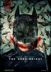 «Тёмный рыцарь» (The Dark Knight)