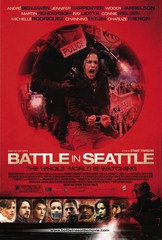 «Битвa в Cиэтлe» (Battle in Seattle)