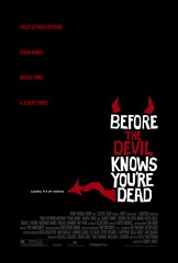 «Игры Дьявола»(Before the Devil Knows You're Dead)