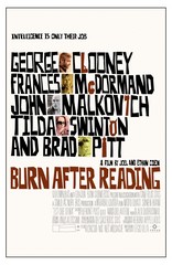 «Сжечь после прочтения» (Burn After Reading)