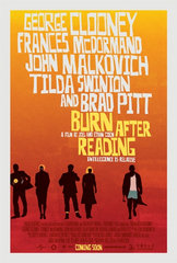 «После прочтения сжечь» (Burn After Reading)