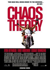 «Teopия xaoca»(Chaos Theory)