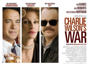 «Война Чарли Уилсона»(Charlie Wilson's War)
