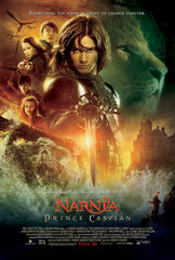 «Хроники Нарнии: Принц Каспиан»(The Chronicles of Narnia: Prince Caspian)