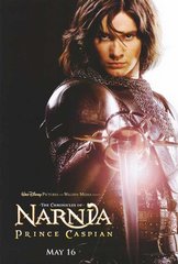 «Хроники Нарнии: Принц Каспиан» (The Chronicles of Narnia: Prince Caspian)