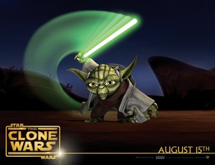 «Звёздные войны: Войны клонов» (Star Wars: The Clone Wars)