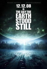 «День, когда Земля остановилась» (The Day the Earth Stood Still)