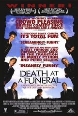 «Смерть на похоронах»(Death at a Funeral)