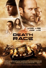 «Смертельная гонка» (Death Race)
