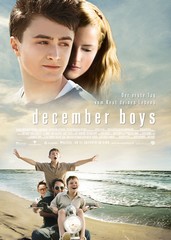 «Декабрьские мальчики»(December Boys)