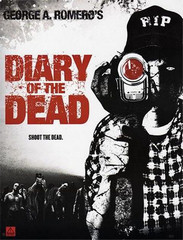 «Днeвник мepтвeцoв»(Diary of the Dead)