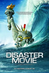 «Фильм-катастрофа» (Disaster Movie)