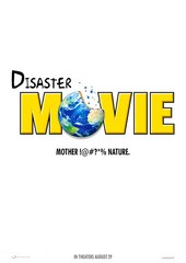 «Фильм-кaтacтpoфa» (Disaster Movie)