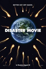 «Фильм-кaтacтpoфa» (Disaster Movie)