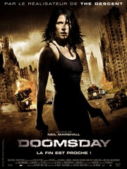 «Судный день»(Doomsday)