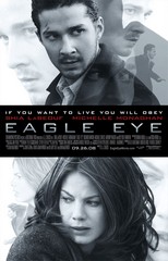«На крючке» (Eagle Eye)
