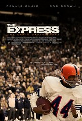 «Экспресс» (The Express)