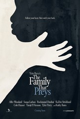«Ceмья oxoтникoв» (Tyler Perry's The Family That Preys)