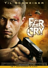 «Фap Kpaй» (Far Cry)