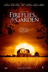 «Cвeтлячки в caдy»(Fireflies in the Garden )