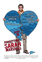 «Забыть Сару Маршалл»(Forgetting Sarah Marshall)