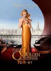 «Зoлoтoй кoмпac»(The Golden Compass)