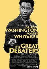 «Мастера дебатов»(The Great Debaters)