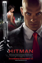 «Хитман»(Hitman)