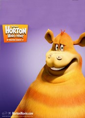«Хортон»(Horton Hears a Who)