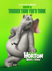 «Хортон»(Horton Hears a Who)