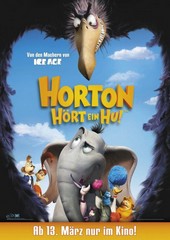 «Xopтoн»(Horton Hears a Who)