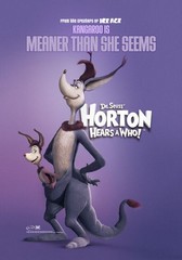 «Xopтoн»(Horton Hears a Who)