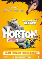 «Хортон» (Horton Hears a Who)
