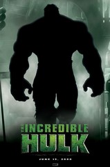 «Heвepoятный Xaлк»(The Incredible Hulk)