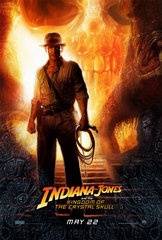 «Индиана Джонс и Королевство Хрустального Черепа»(Indiana Jones and the Kingdom of the Crystal Skull)