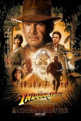 «Индиана Джонс и Королевство Хрустального Черепа»(Indiana Jones and the Kingdom of the Crystal Skull)