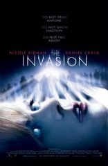 «Вторжение»(The Invasion)